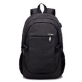 Business- und Freizeitrucksack für Herren – Bild 2 | LuxeStyle