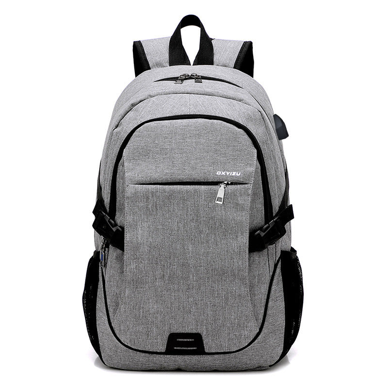 Business- und Freizeitrucksack für Herren – Bild 7 | LuxeStyle
