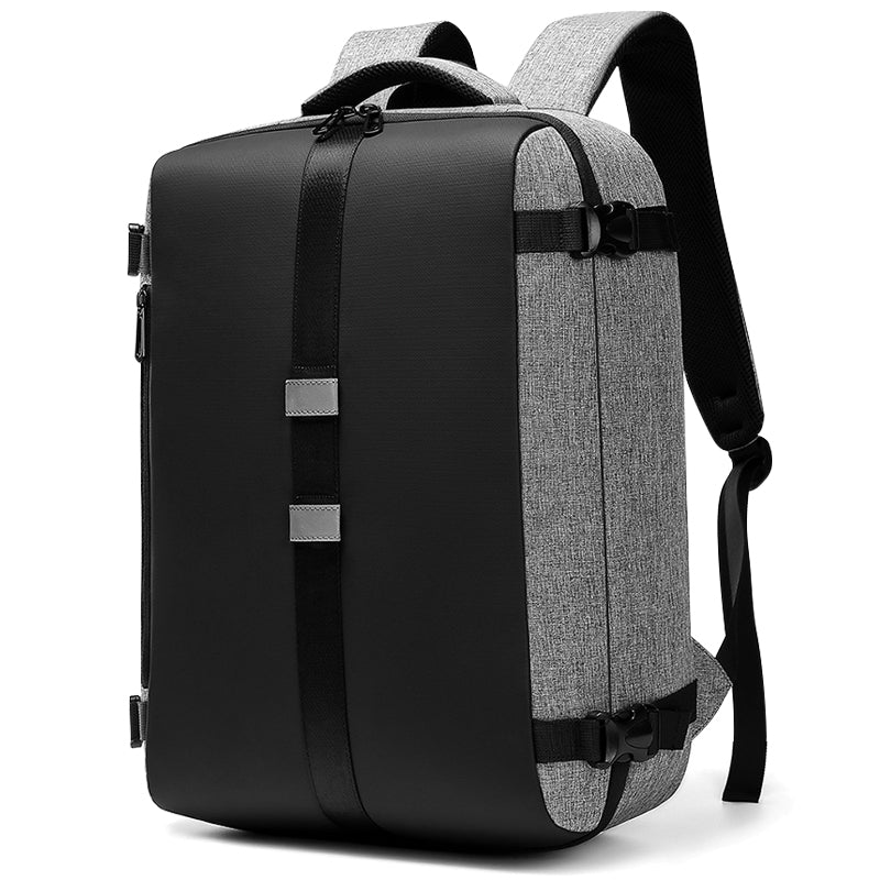Business Casual Rucksack 20-35L – Bild 5 | LuxeStyle