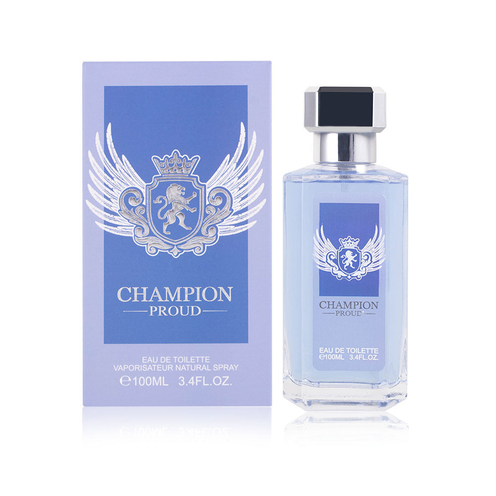 Wild Man Sandalwood Eau de Parfum