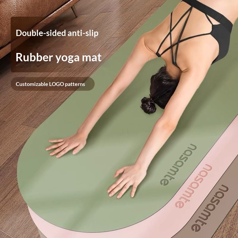 Yoga-Matte für Studios und Workouts – Bild 4 | LuxeStyle