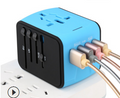 Multi-Universal-Reiseadapter