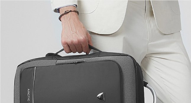 Freizeit Rucksack – Bild 19 | LuxeStyle
