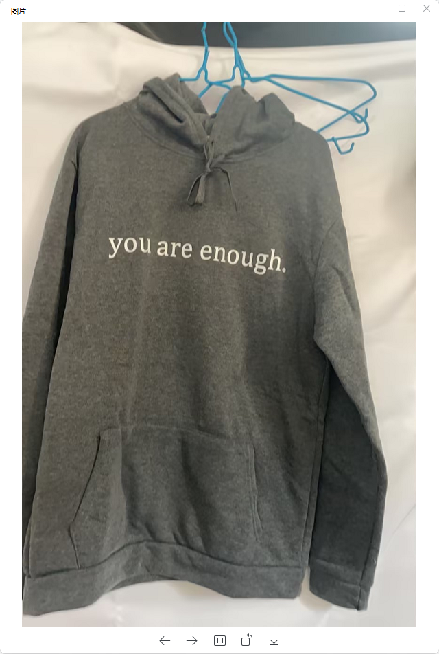 Partner-Hoodie «Love» für Paare
