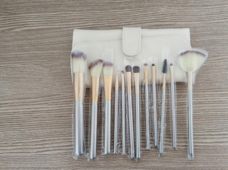 Persian Make-up Pinsel-Set