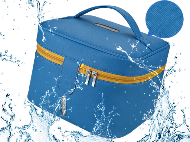 UV-Desinfektionstasche für Babyflaschen – Bild 5 | LuxeStyle