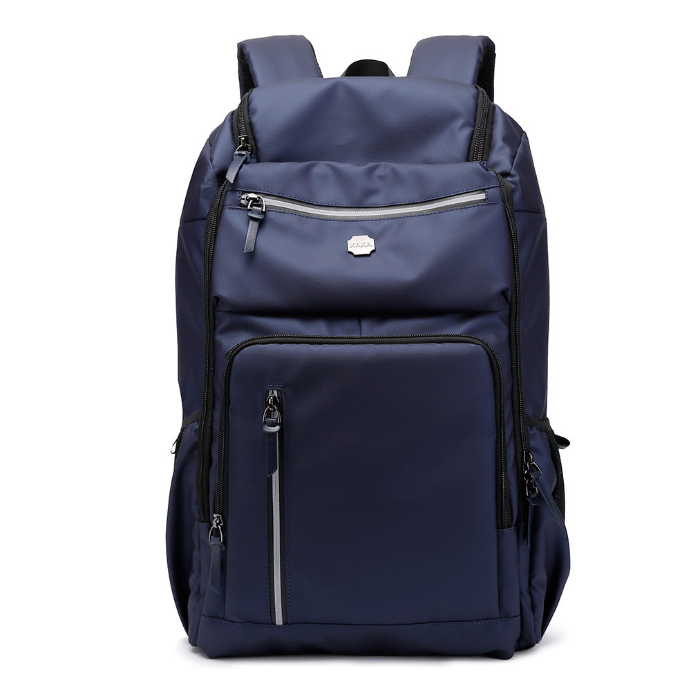 Business Rucksack Oxford-Stoff (20-35L) | LuxeStyle