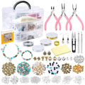 3‑lagiges Perlen‑ und Kristall-Perlen-Set | LuxeStyle