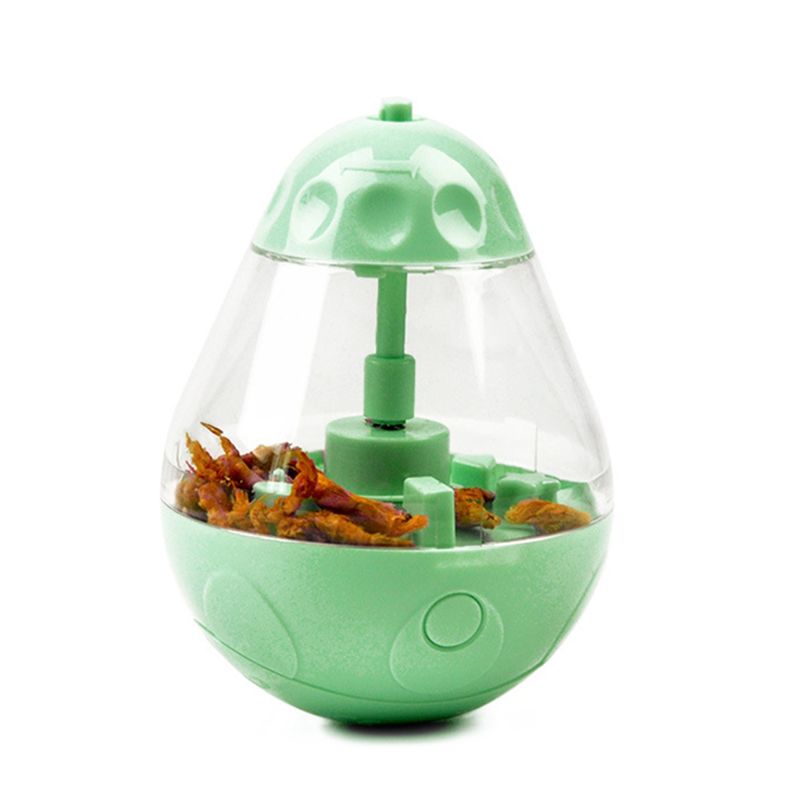 LED Katzenspielzeug Tumbler – Bild 3 | LuxeStyle