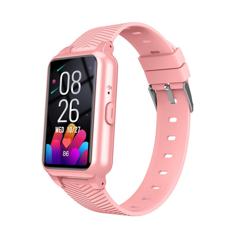 Smartwatch 4G