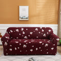 Nordisch-Stil Anti-Rutsch Staubdichter Sofa-Bezug