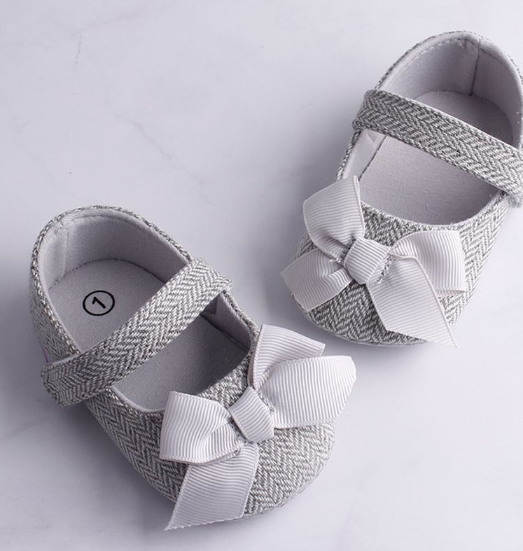 Baby Krabbelschuhe für Sommer – Bild 5 | LuxeStyle