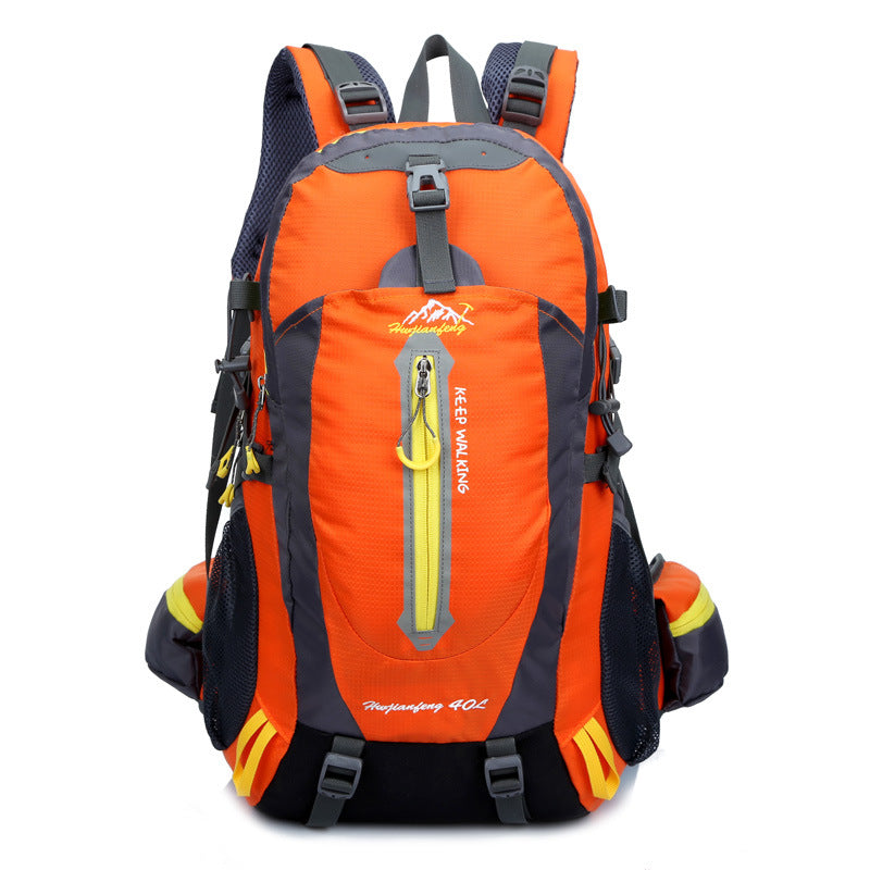 Wanderrucksack 36-55L – Bild 11 | LuxeStyle