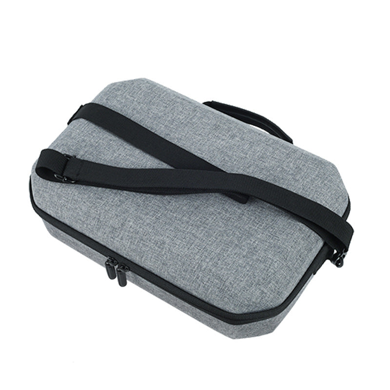 VR-Brillen All-in-one Stosstasche – Bild 5 | LuxeStyle