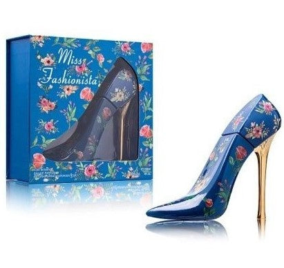 Eau de Parfum Miss Fashionista