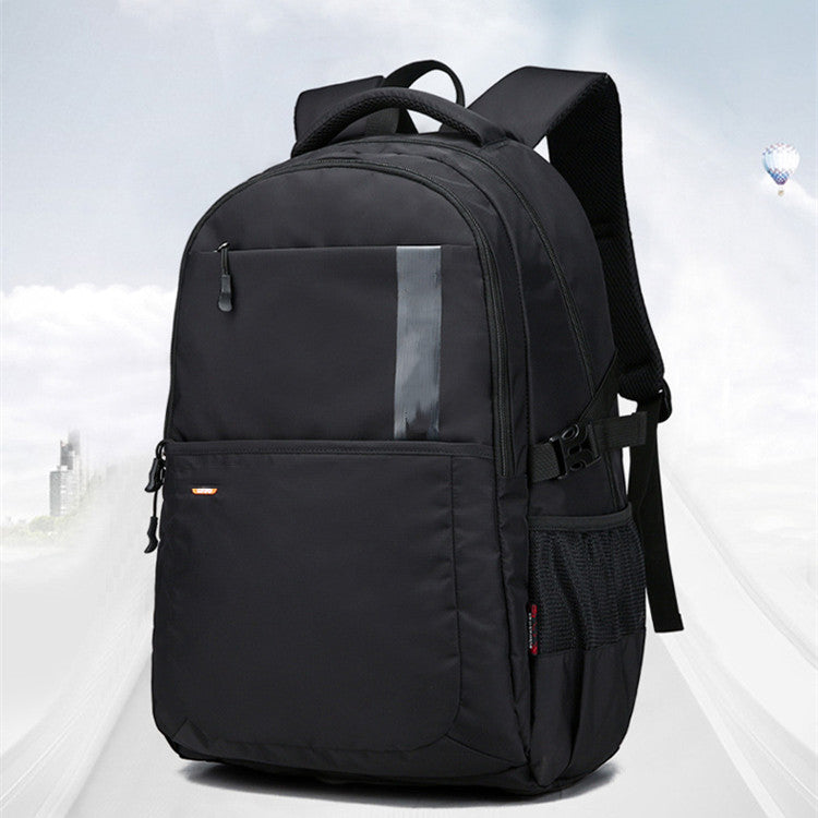 Studentenrucksack mit 20-35L Kapazität – Bild 5 | LuxeStyle
