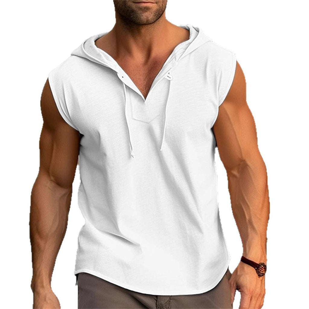 Fitness-Weste für Herren