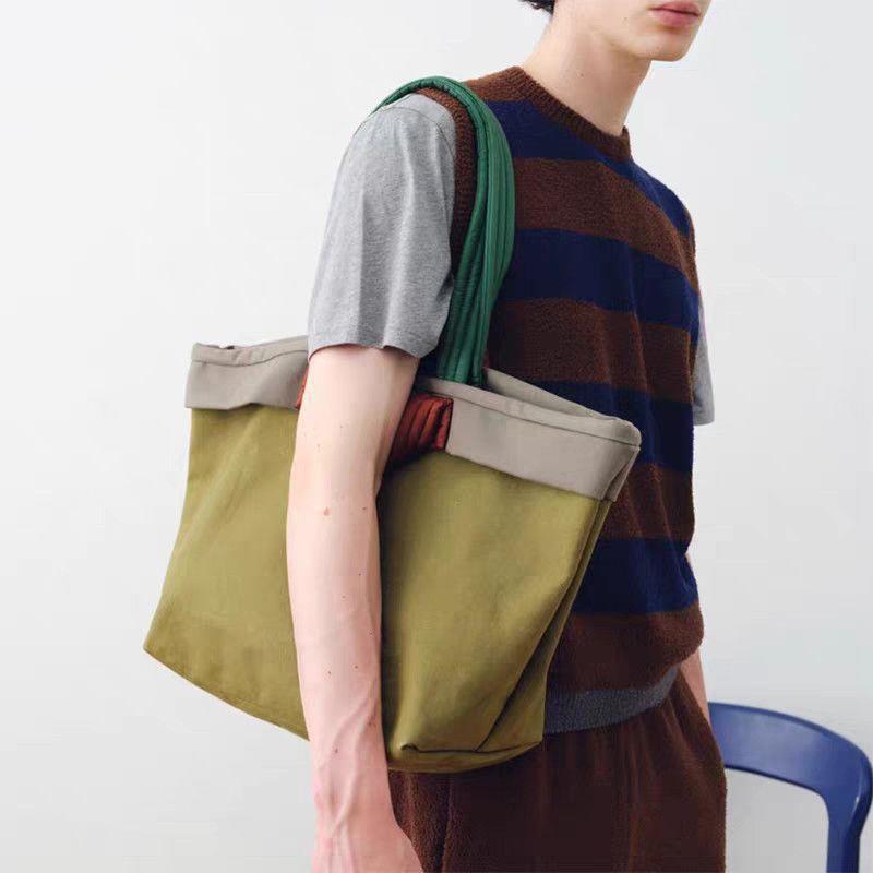 Casual Tote Bag für Herren