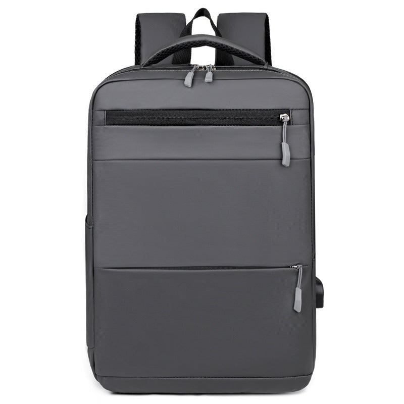 Vielseitiger Rucksack für Business und Freizeit – Bild 9 | LuxeStyle