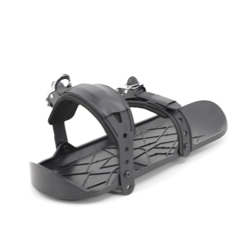 Dünne Skischuhe für Outdoor-Sport – Bild 3 | LuxeStyle
