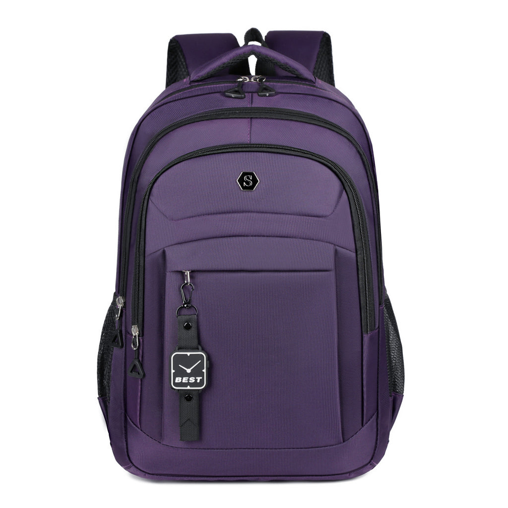 Stylischer Reisebackpack