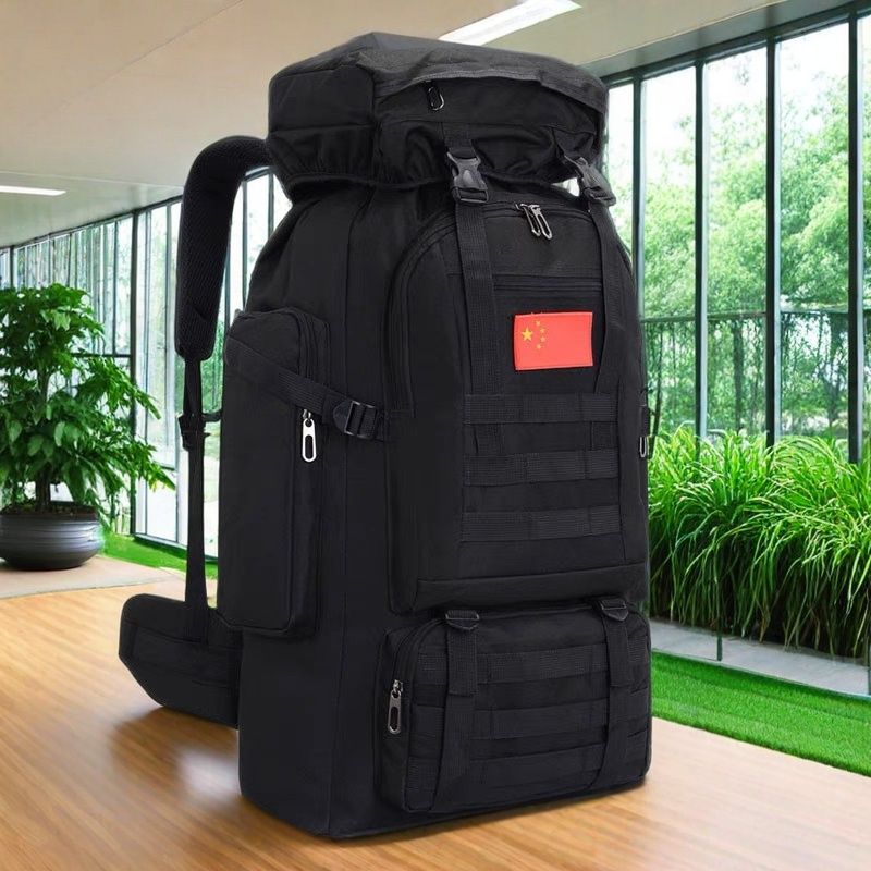 Outdoor-Biking-Walking-Hiking Rucksack – Bild 8 | LuxeStyle