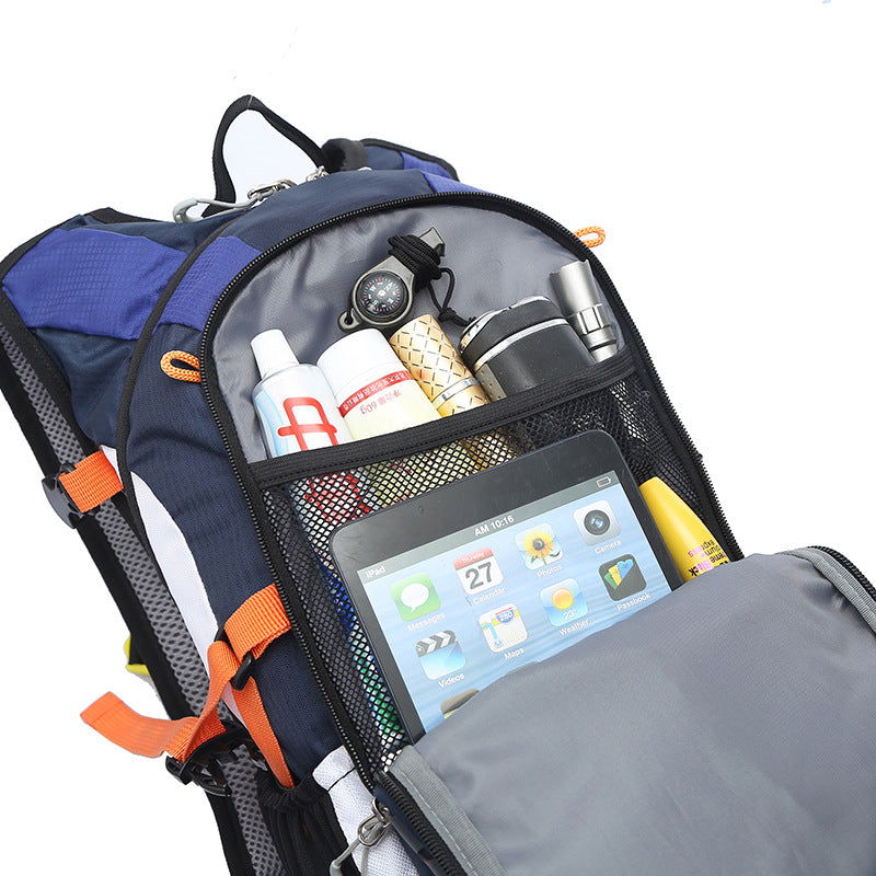 Outdoor Wanderrucksack 20L – Bild 3 | LuxeStyle