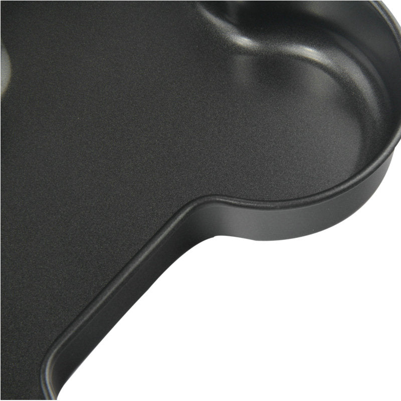 Knochenbackform, 23.5 cm | LuxeStyle