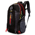 Reiserucksack 36–55 L – Oxford, mittelhart – Bild 2 | LuxeStyle
