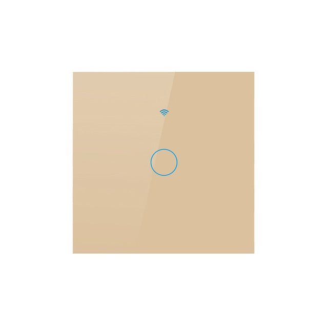 Smart WiFi RF433 Sprachschalter (EU/UK) – Bild 4 | LuxeStyle