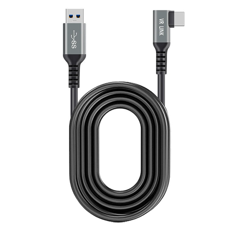 Streaming Line 18W Ladekabel für schnelles Laden