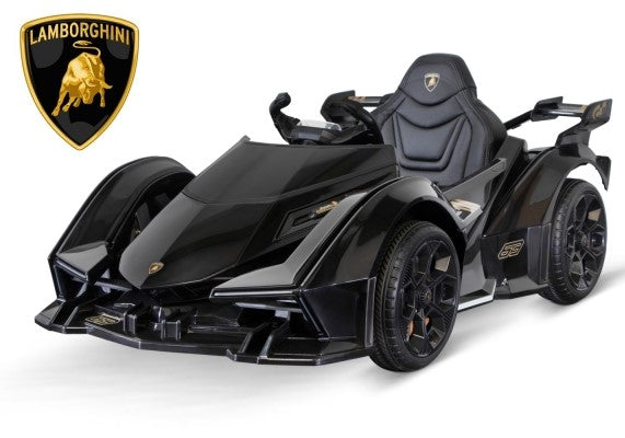 Kinder Elektroauto Lamborghini