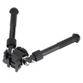 Taktisches Outdoor-Stativ, faltbar, V8