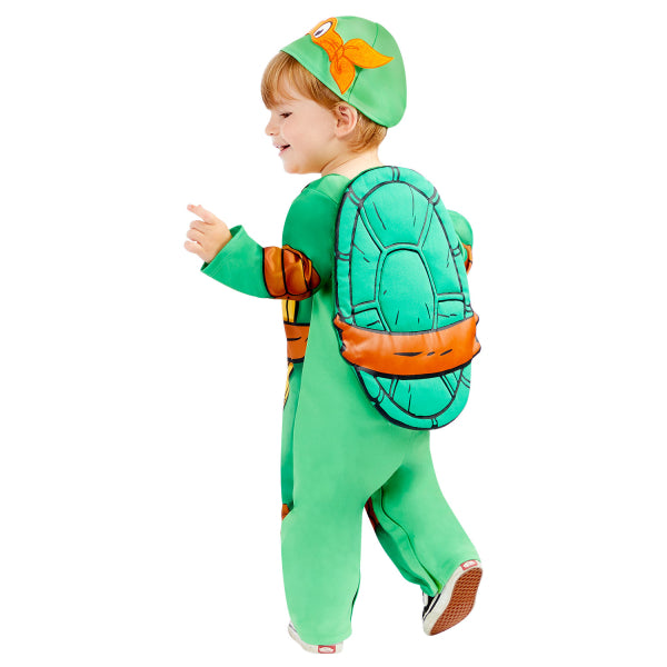 Babykostüm Ninja Turtles – Bild 5 | LuxeStyle