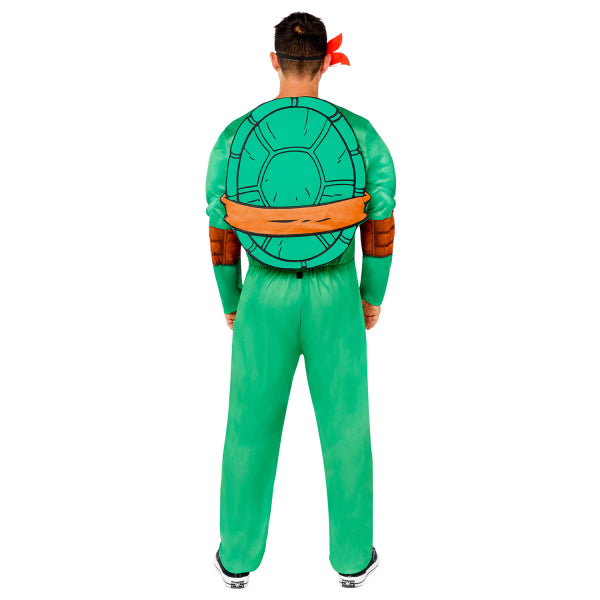 Kostüm Ninja Turtles Grösse M – Bild 4 | LuxeStyle