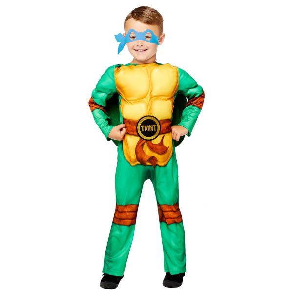 Kostüm Ninja Turtles