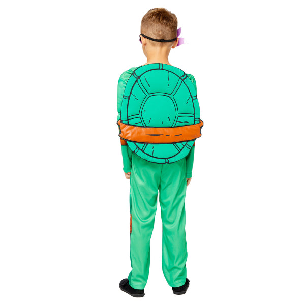 Kostüm Ninja Turtles – Bild 2 | LuxeStyle