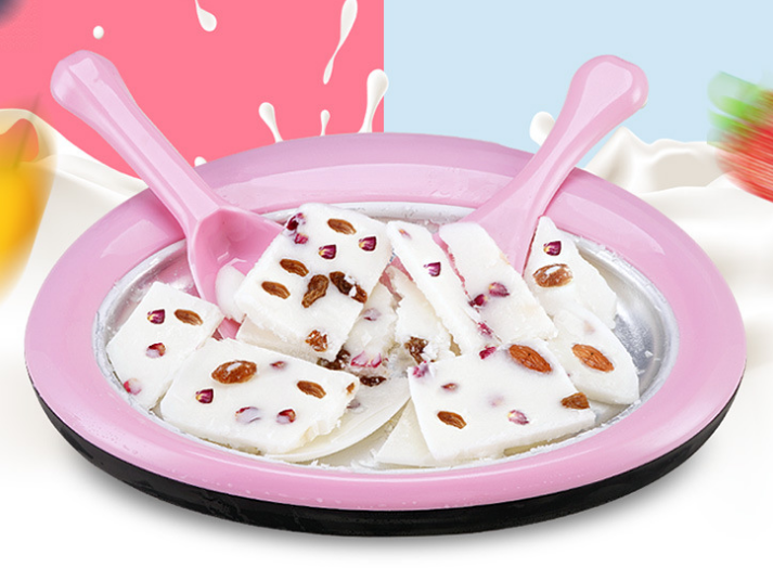 Eismaschine für Zuhause – Bild 5 | LuxeStyle
