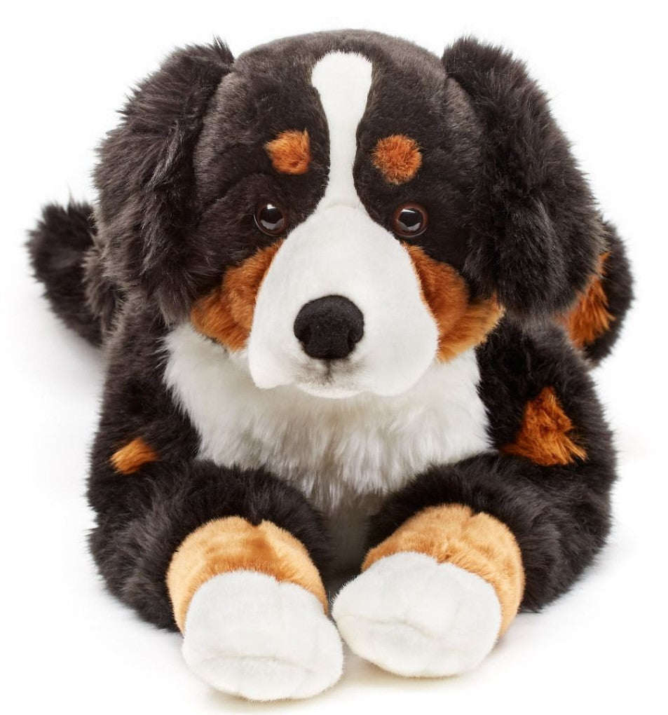 Plüsch Berner Sennenhund 70 cm