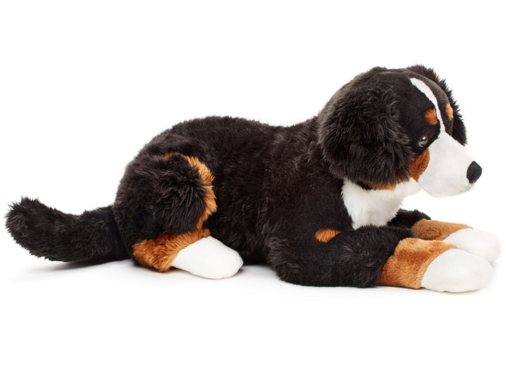 Plüsch Berner Sennenhund 70 cm – Bild 1 | LuxeStyle