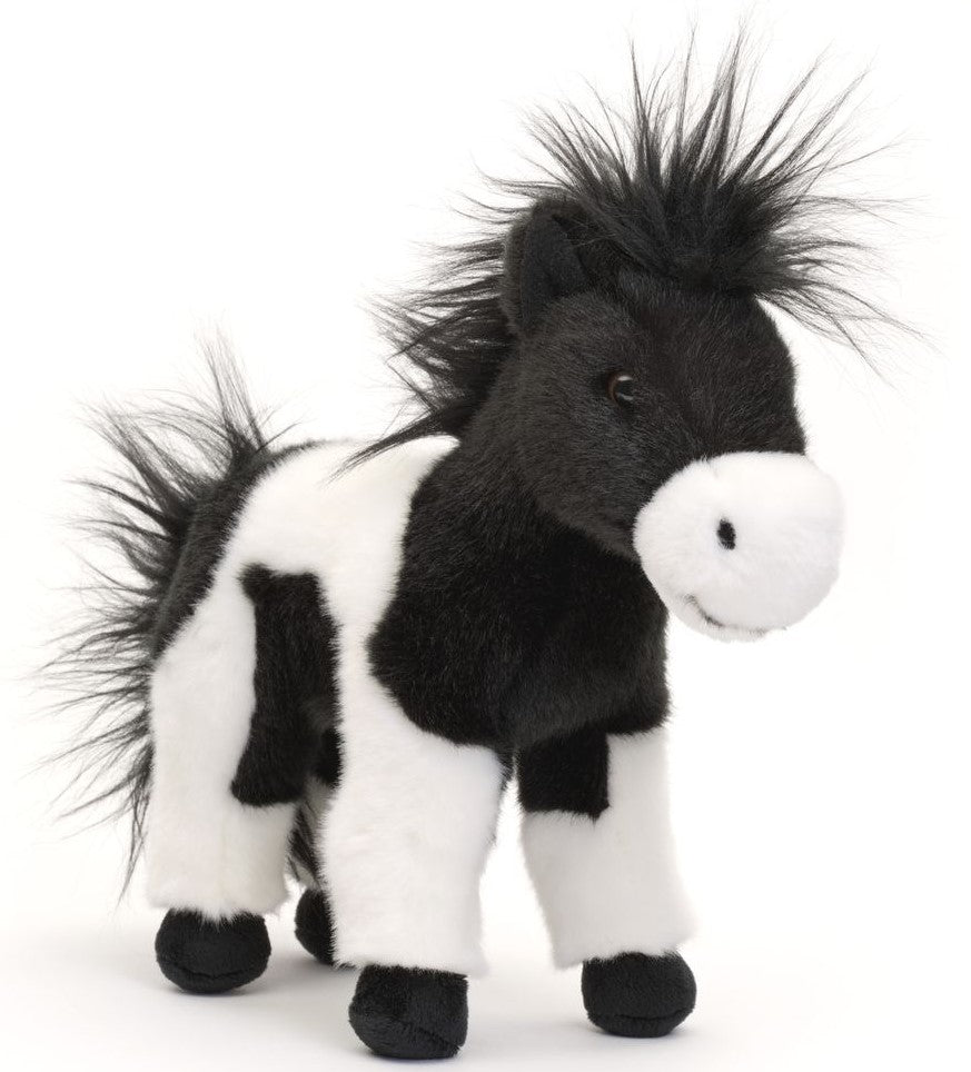 Plüsch Pferd 25 cm – Bild 1 | LuxeStyle