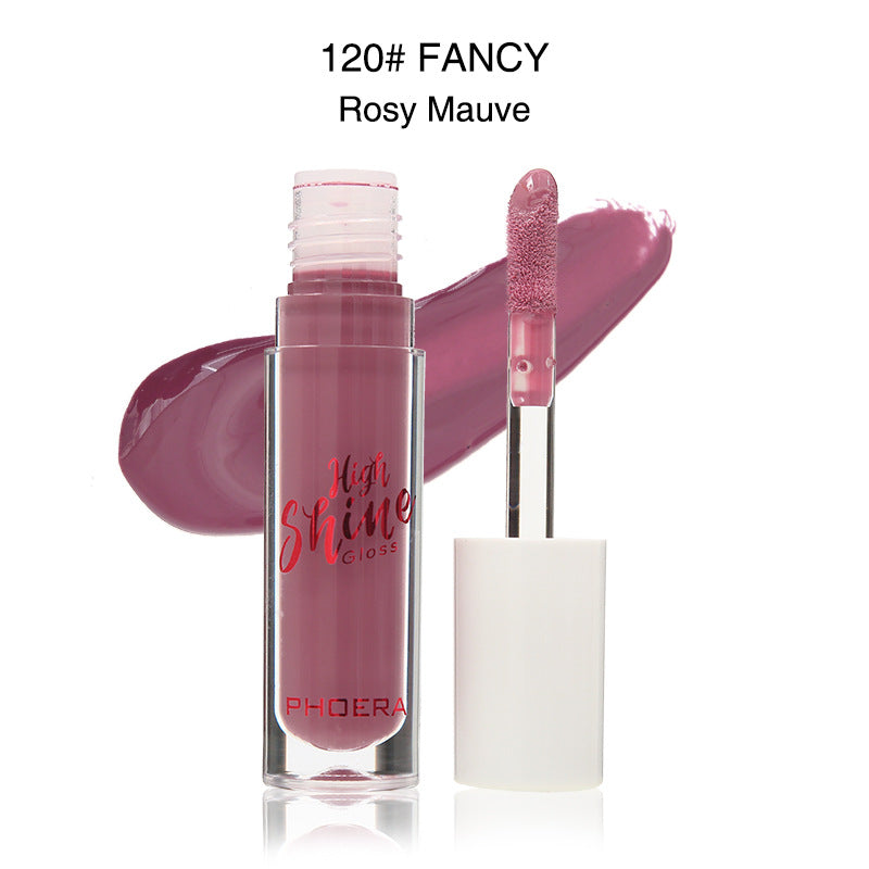 Crystal Jelly Lippenbalsam – Spiegelglanz & Pflege