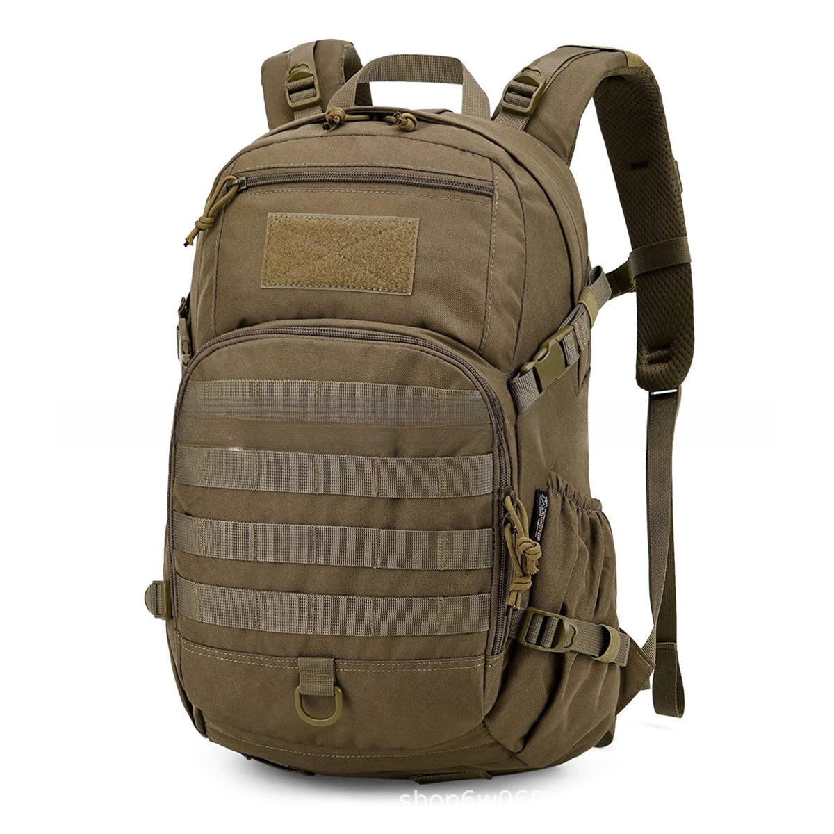 Taktischer Outdoor-Rucksack 20-35L – Bild 2 | LuxeStyle