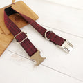 Roter Hundelein | LuxeStyle