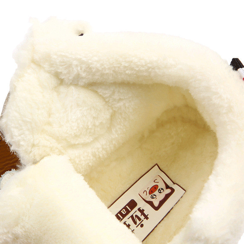 Babyschuhe aus Rindsleder – weiche Sohle | LuxeStyle