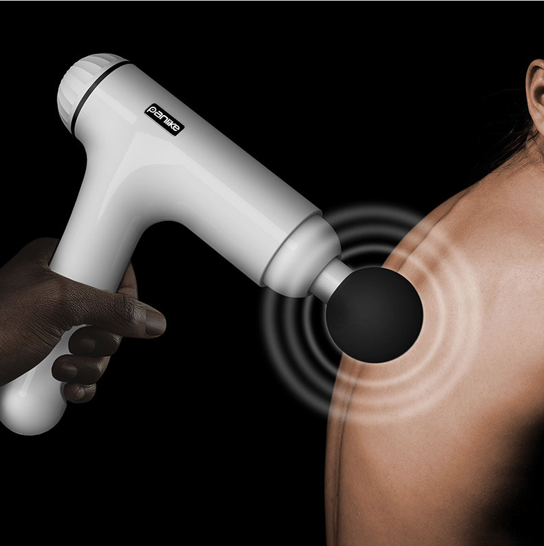 Faszien Massagepistole – Bild 5 | LuxeStyle