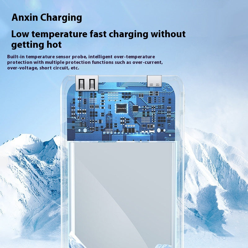Dimension PD225W Fast Charge Power Bank