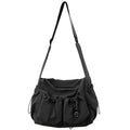 Japanische Messenger Bag für Herren