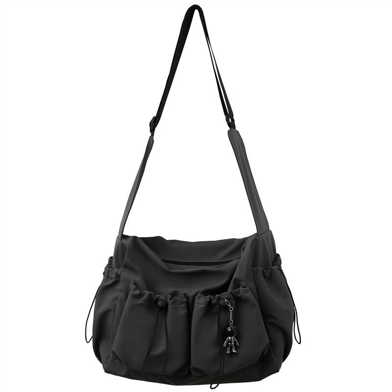 Japanische Messenger Bag für Herren