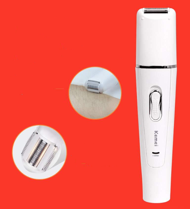Lady Epiliergerät 5-in-1 – Bild 2 | LuxeStyle
